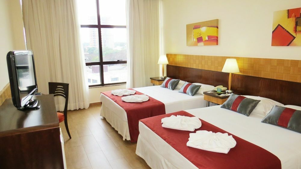 Continental Inn & Suites Edmonton Kültér fotó